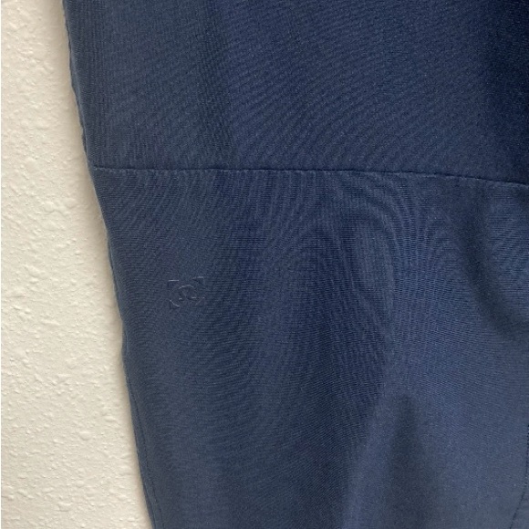 Lululemon Men’s Sweatpants Jogger Athletica Sports Blue Size M - Picture 8 of 14
